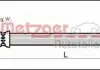 Шланг тормозной Metzger 4112813