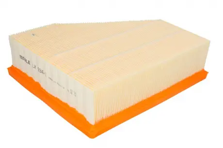 Воздушный фильтр Knecht MAHLE KNECHT LX934/1 (фото 1)