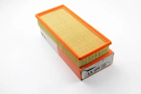 Воздушный фильтр Knecht MAHLE KNECHT LX408