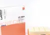 Воздушный фильтр Knecht LX3603