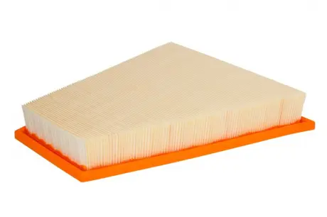 Воздушный фильтр Knecht MAHLE KNECHT LX2787