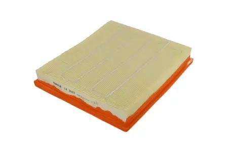Воздушный фильтр Knecht MAHLE KNECHT LX2683