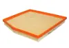 Воздушный фильтр Knecht MAHLE KNECHT LX1791 (фото 1)