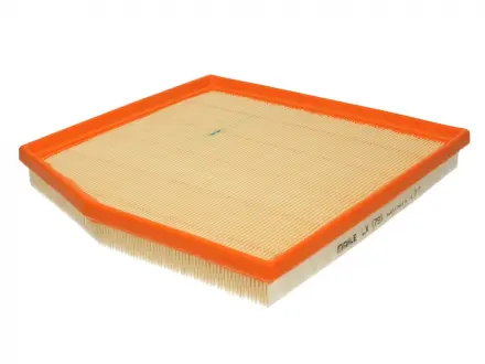 Повітряний фільтр Knecht MAHLE KNECHT LX1791