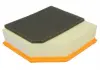 Воздушный фильтр Knecht LX1289/1