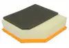Воздушный фильтр Knecht MAHLE KNECHT LX1289/1 (фото 3)