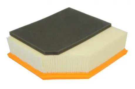 Повітряний фільтр Knecht MAHLE KNECHT LX1289/1