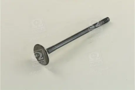 Клапан випускний Hyundai MOBIS (KIA, Hyundai) 222122F100