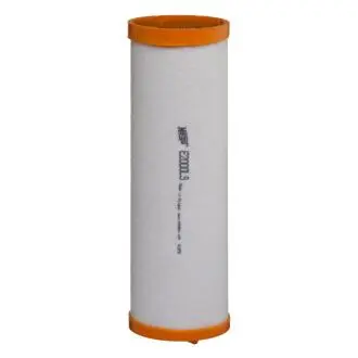 Повітряний фільтр Hengst HENGST FILTER E2000LS
