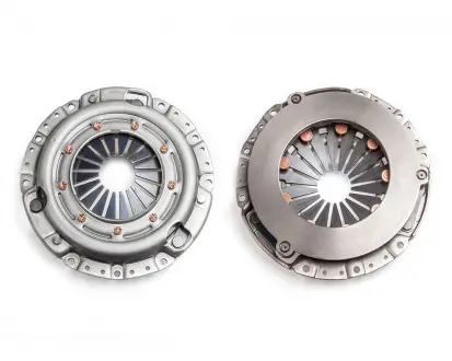 Корзина сцепления FITSHI 1673-76CC