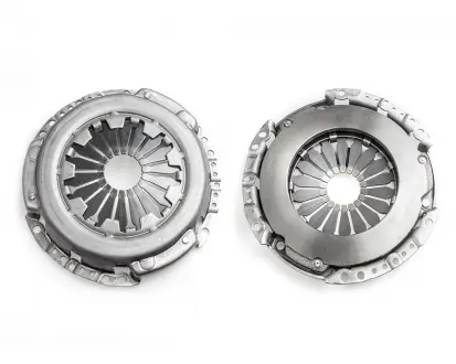 Корзина сцепления FITSHI 1672-76CC