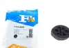 Крепление резиновое FISCHER 733-903