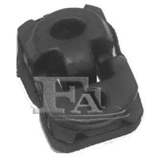 Крепление резиновое FISCHER Fischer Automotive One (FA1) 233-920