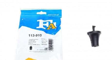 Крепление резиновое FISCHER Fischer Automotive One (FA1) 113-910