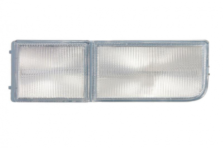 Фара противотуманная DEPO 441-1613R-U