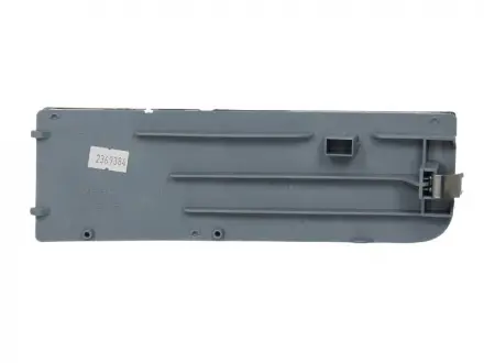 Заглушка бампера лів. противотум., длинна DEPO 441-1613L-U