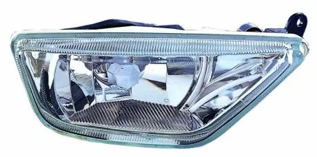 Фара противотуманна DEPO 431-2016R-UE