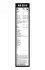 Щетка стеклоочистителя BOSCH 3397008842 (фото 9)