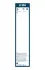 Щітка склоочисника BOSCH 3397011239 (фото 6)