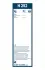 Щетка стеклоочистителя BOSCH 3397011965 (фото 6)