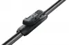 Щітка склоочисника BOSCH 3397013742 (фото 7)