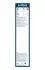 Щітка склоочисника BOSCH 3397013742 (фото 8)