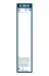 Щітка склоочисника BOSCH 3397008004 (фото 7)