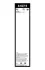 Щітка склоочисника BOSCH 3397007637 (фото 11)