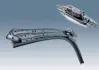 Щетка стеклоочистителя BOSCH 3397004080