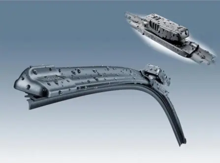 Щітка склоочисника BOSCH 3397004080