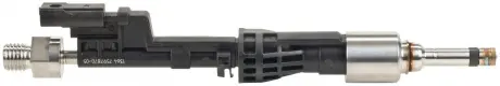 Форсунка бензиновая BOSCH 0261500109