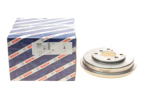 Барабан тормозной BOSCH 0986477240