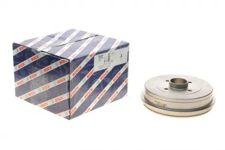 Барабан тормозной BOSCH 0986477210