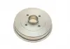 Барабан тормозной BOSCH 0986477210 (фото 8)