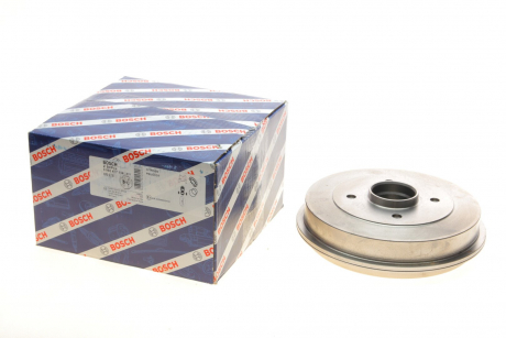 Барабан гальмівний BOSCH 0986477184