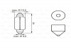 Автолампа Pure Light C21W SV8,5-8 21 W BOSCH 1987302230 (фото 2)