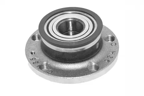 Підшипник маточини комплект Borsehung B15624