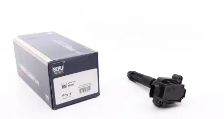 Котушка запалювання BERU ZS041