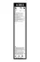 Щетка стеклоочистителя BOSCH 3397014250 (фото 8)