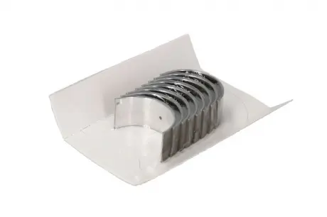 Подшипники шатуна (к-кт) Glyco 71-4143/4 STD