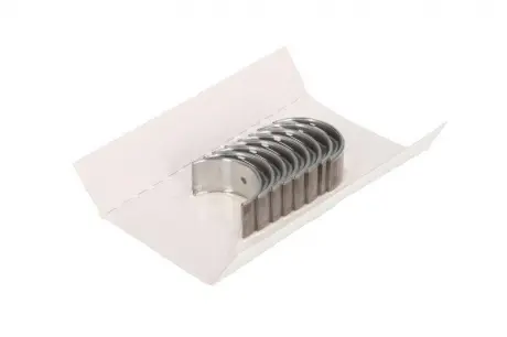 Подшипники шатуна (к-кт) Glyco 01-4116/4 0.25MM