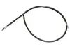 Трос стояночного тормоза LA BR.0812