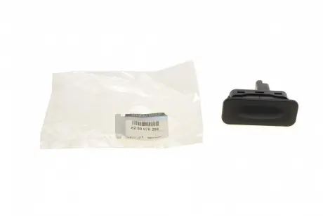 ПЕРЕКЛЮЧАТЕЛЬ ЗАМКА RENAULT 8200076256