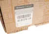 Тормозные диски RENAULT 432027412R (фото 4)