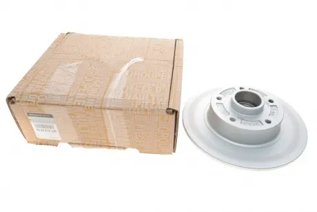 Тормозные диски RENAULT 432027412R
