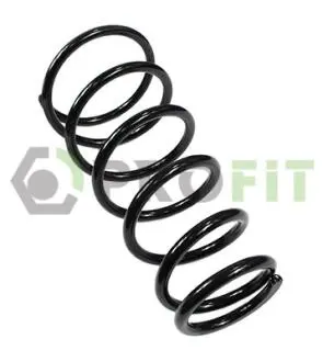 Фото 1 - пружини підвіски PROFIT 2010-1941 Пружини підвіски PROFIT 2010-1941 (фото 1)