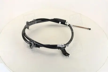 Трос ручного гальма Pmc PMC PTA-117