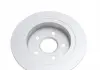 Диск тормозной Metelli 23-1008C (фото 3)