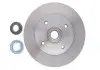Диск тормозной METELLI 23-0878