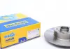 Диск тормозной METELLI 23-0804
